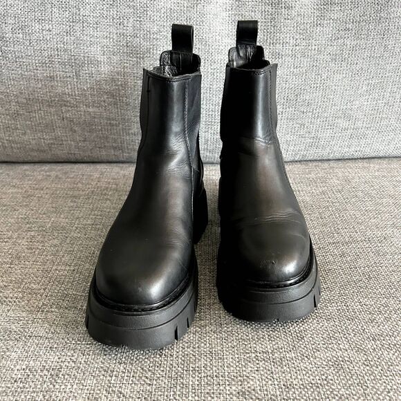 ASH Boot Links Size 35 - Picture 7 of 16